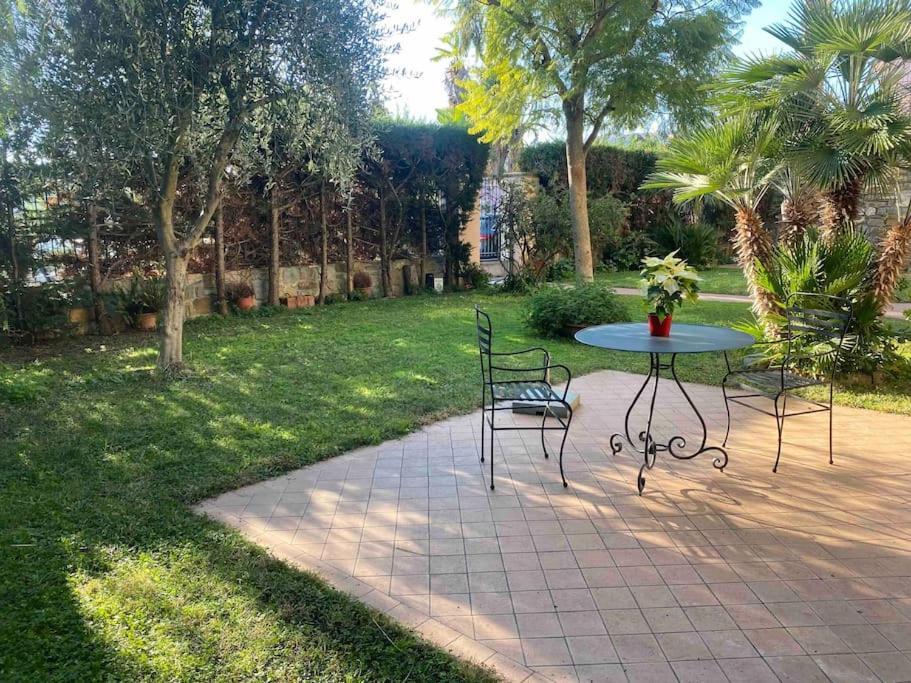 Apartment Delle Rose