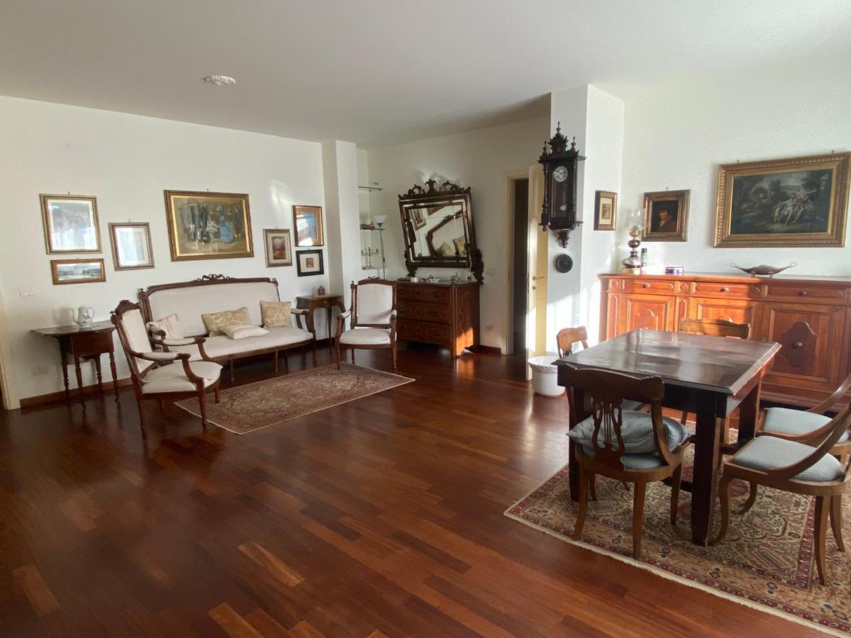 Apartment Delle Rose Sanremo